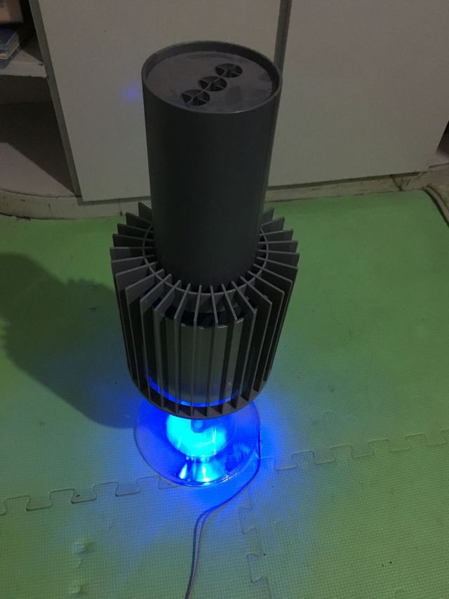 淮河以南空气质量不错的地方随便用用还是不错的