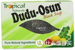 Dudu Osun 黑肥皂 6件装 150g 