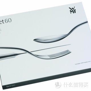 WMF 完美福 Besteck系列 1120009002 餐具套装 