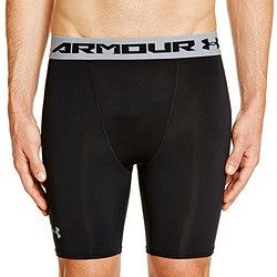 UNDER ARMOUR Heatgear 紧身短裤