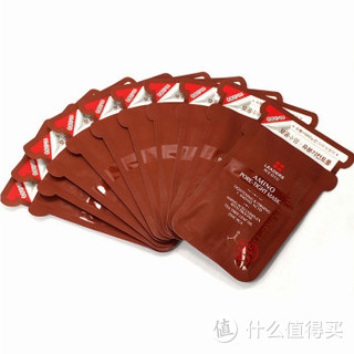 LEADERS 丽得姿 美蒂优 氨基酸细致毛孔面膜