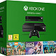 Microsoft 微软 Xbox One 体感游戏机 （带Kinect+3款体感游戏）