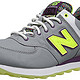 new balance WL574 女款经典复古跑鞋