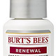 历史新低，凑单品：BURT'S BEES 小蜜蜂 Renewal Smoothing 紧致眼霜 16.4g