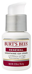 BURT'S BEES 小蜜蜂 Renewal Smoothing 紧致眼霜 16.4g