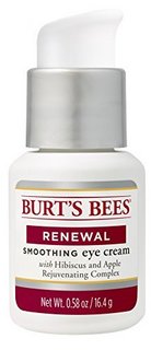 BURT‘S BEES 小蜜蜂 Renewal Smoothing 紧致眼霜 16.4g