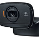 Logitech 罗技 C525 720p 网络摄像头
