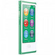 Apple 苹果 iPod Nano 7代 16G MD478CH/A 多媒体播放器 绿色