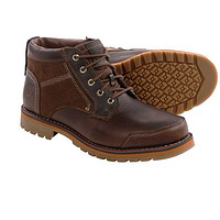 Timberland 添柏岚 Earthkeepers Larchmont 男工装靴