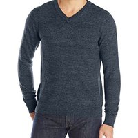 NAUTICA 诺帝卡 Mid Weight 男款针织衫
