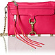 REBECCA MINKOFF  Mini Mac Cross-Body Bag