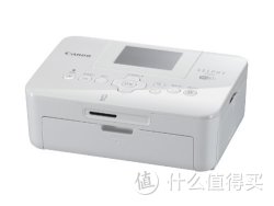 Canon 佳能 小型照片打印机 SELPHY CP910 (白)