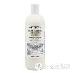 Kiehl's 科颜氏 橄榄果油滋养洗发水 500ml