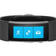 限S码：Microsoft 微软 Band 2 智能手环