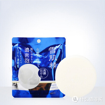 主打良好的清洁力，应该更适合年纪轻和皮脂腺旺盛的妹子。