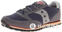 saucony Originals Jazz Low Pro Vegan 复古系列男士运动鞋