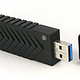 mushkin MKNUFDVU240GB Ventura Ultra 240G USB3.0 U盘