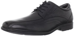  ROCKPORT 乐步 BL BIKE Herren Derby 正装鞋