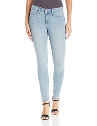 Calvin Klein Jeans Legging 女款牛仔裤