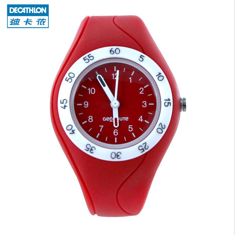 decathlon 迪卡侬 儿童运动休闲 手表