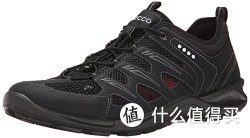 ecco 爱步 TERRACRUISE Herren Outdoor Fitnessschuhe 男款溯溪鞋