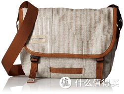 Timbuk2 天霸 中性 13寸单肩电脑包 TKB116-2-3267 沙漠色 S码