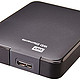 WD 西部数据 Elements 新元素系列 WDBU6Y0020BBK-NESN 2.5英寸 2TB USB3.0 移动硬盘