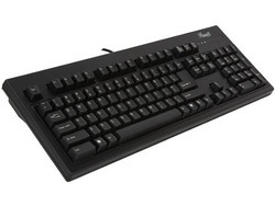 Rosewill 罗维 RK-6000 游戏机械键盘 ALPS轴