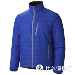 Marmot 土拨鼠 Caldera Jacket 男士保暖棉服
