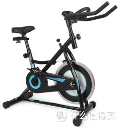 KANSOON 凯速 BA07 静音动感单车