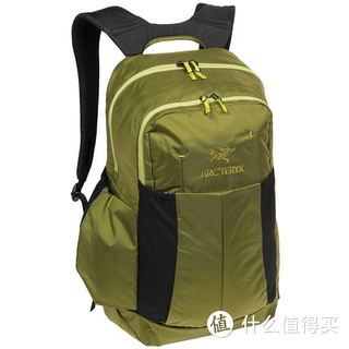 Arc’teryx 始祖鸟 Kitsilano 20L 双肩背包