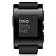 Pebble SmartWatch 智能手表