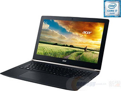 Acer 宏碁 V15 Nitro VN7-592G-71ZL 15.6英寸游戏本（i7-6700HQ，8GB内存，1TB，GTX960M）