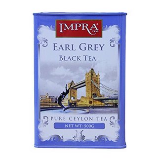 IMPRA 英伯伦 斯里兰卡 大叶红茶