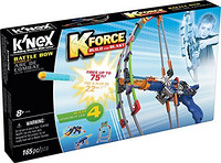 K'Nex K-Force 武装系列 战弓发射器套装