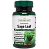 natures aid Health Sage Leaf 营养片 50mg 90粒