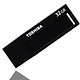 移动端：TOSHIBA 东芝 标闪系列 32G 黑色 USB3.0 U盘