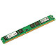 Kingston 金士顿 4GB DDR3 1600 4G 台式机内存条