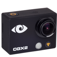 Cyclops Gear CGX2 运动摄像机