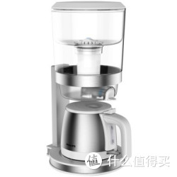 PHILIPS 飞利浦 WP3875型外置式净水器