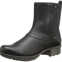 Clarks 其乐 Riddle Muse 女款短靴