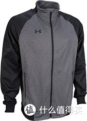 UNDER ARMOUR Storm Armour Fleece Full-Zip Jacket 男士抓绒拉链夹克
