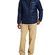 大码福利：Columbia 哥伦比亚 Men's Big Half Life Reversible II Jacket