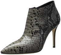 GIUSEPPE ZANOTTI Snakeskin-Textured 女款高跟鞋