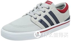 adidas 阿迪达斯 运动生活 PARK ST BOAT 男子休闲鞋