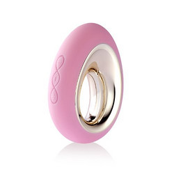 LELO Alia 阿莉娅 女用按摩器