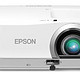 EPSON 爱普生 Home Cinema 2000 3LCD投影仪