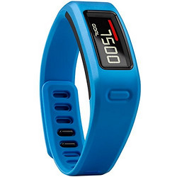 GARMIN 佳明 Vivofit 运动监测健康手环 蓝色