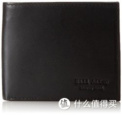 Bill Adler  Bridle Leather Billfold 真皮钱包