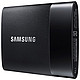  SAMSUNG 三星 T1系列 250GB 便携式固态硬盘 SSD　